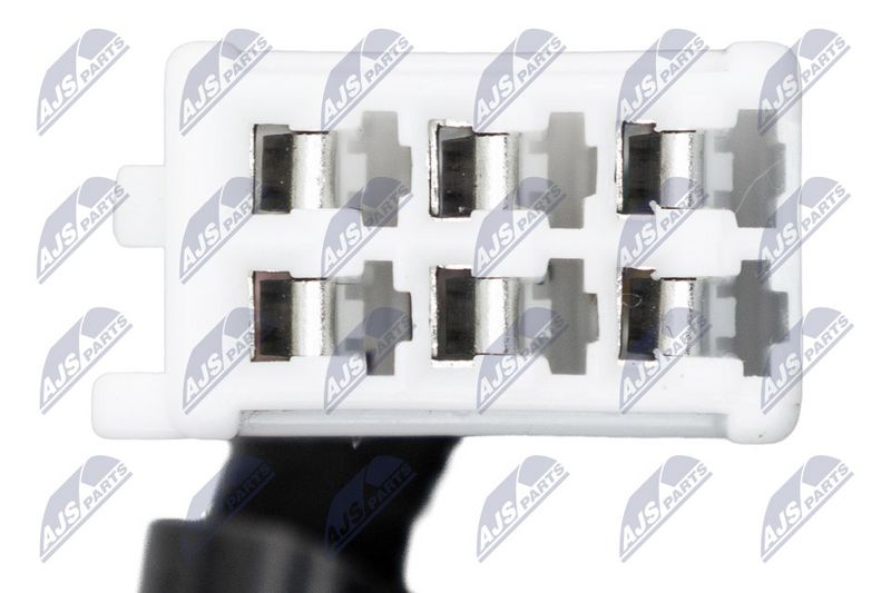 Elektrimootor, tagaluuk, NTY AE-TY-094