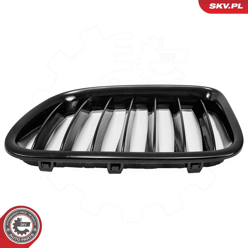 ESEN SKV 66SKV230 Radiator Grille