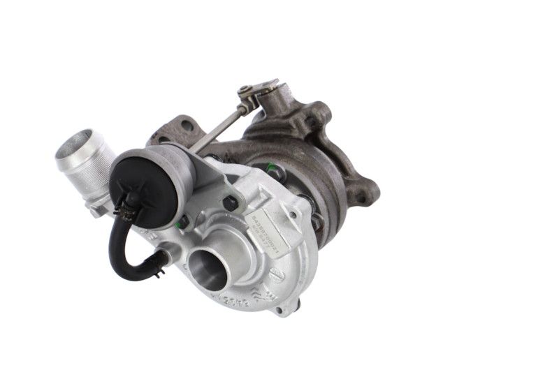 REMANTE 003-001-002946R Charger, charging (supercharged/turbocharged)