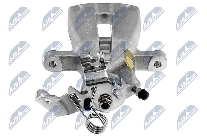 Pidurisadul, NTY HZT-PL-022