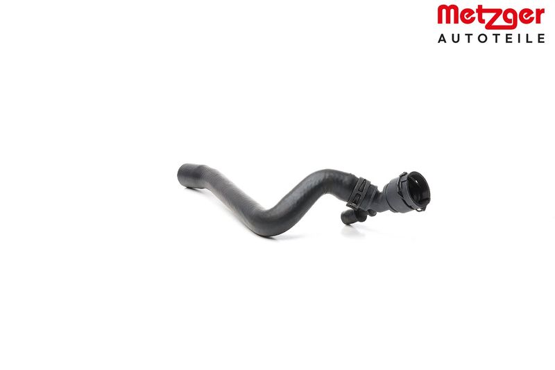 METZGER AUTOTEILE 2420749 Radiator Hose