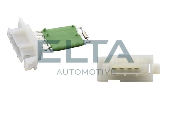 Elta Automotive Resistor, interior blower EH1133