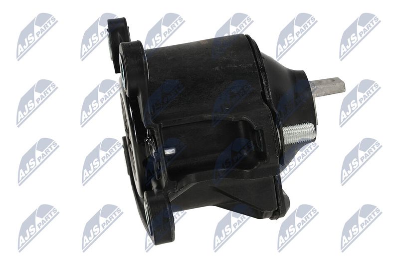NTY ZPS-HD-086 Mounting, engine