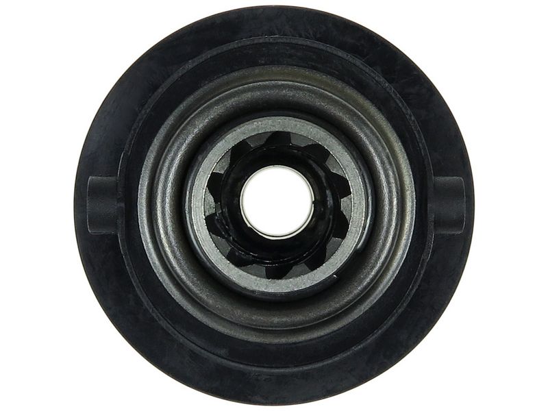 Vabajooks, starter, AS-PL SD0040