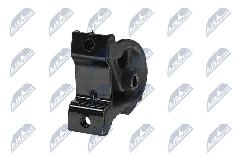 Paigutus, Mootor, NTY ZPS-TY-091