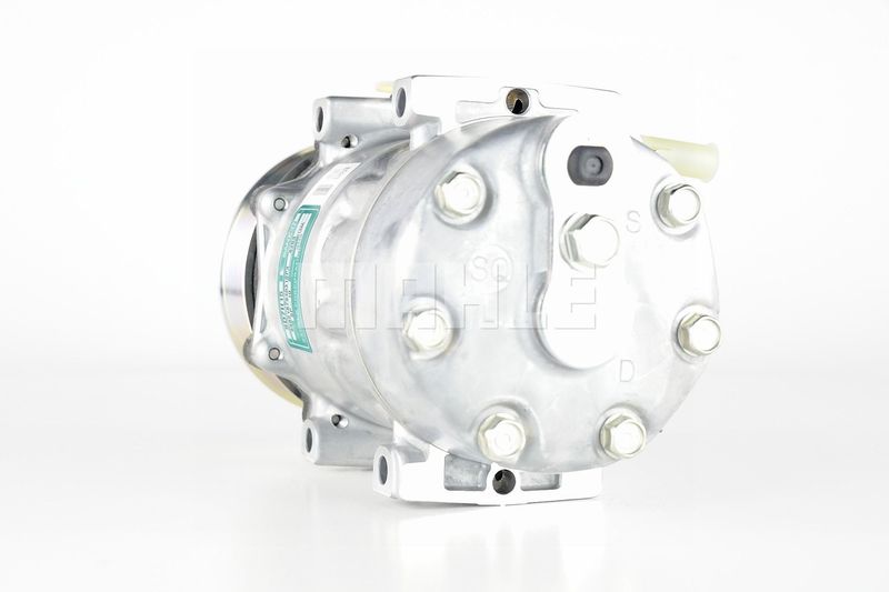 Product Image - Compressor, airconditioning - ACP393000P - MAHLE