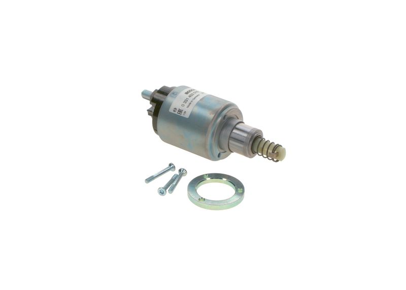BOSCH 0331402016 Solenoid Switch, starter