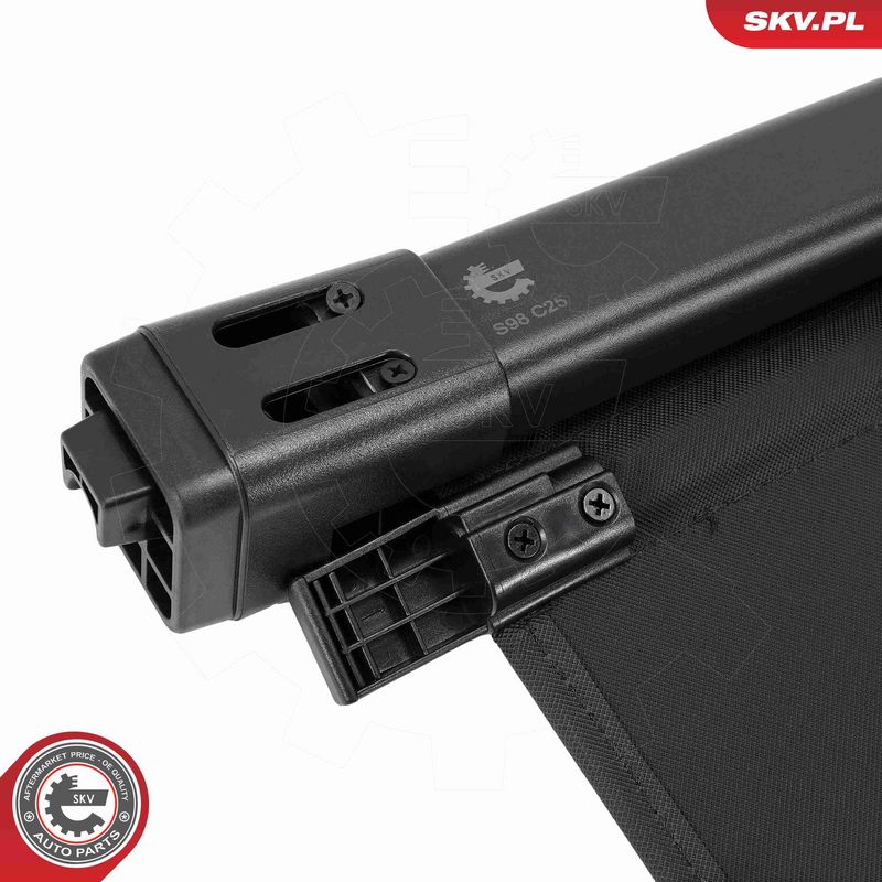 ESEN SKV 88SKV017 Cargo Area Cover