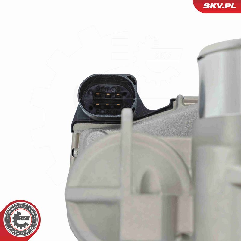 ESEN SKV 12SKV202 Throttle Body