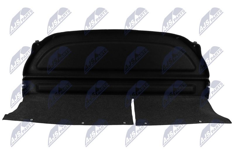 NTY EZC-HD-070 Cargo Area Cover