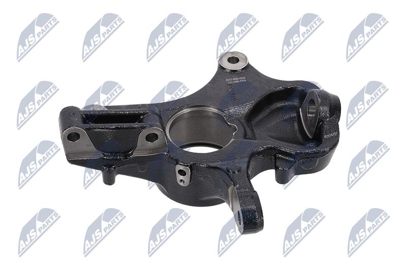 Käändmik, rattakinnitus, NTY ZZP-ME-024