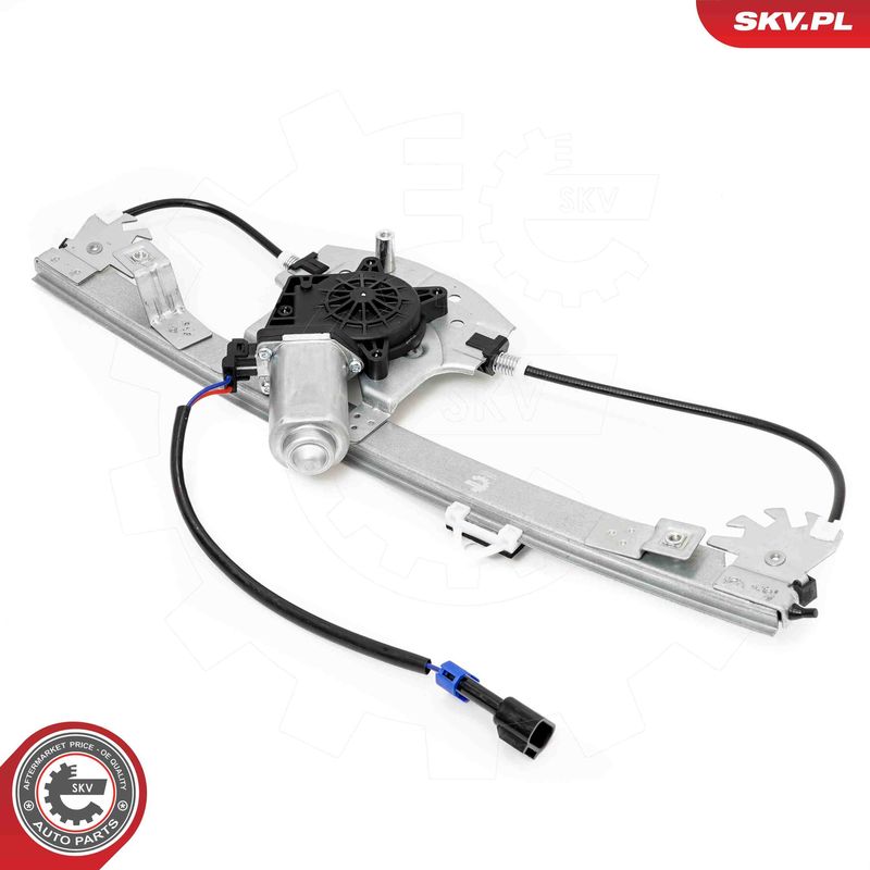 ESEN SKV 51SKV271 Window Regulator