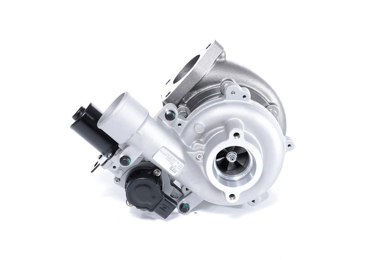 Compresor,sistem de supraalimentare T915014BT BTS Turbo