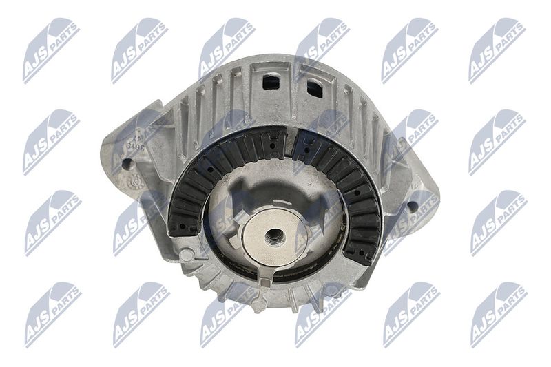 NTY ZPS-ME-040 Variklio pagalvė