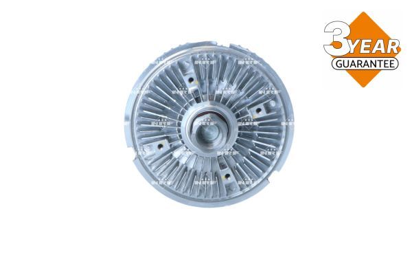 Sidur, radiaatoriventilaator, NRF 49611
