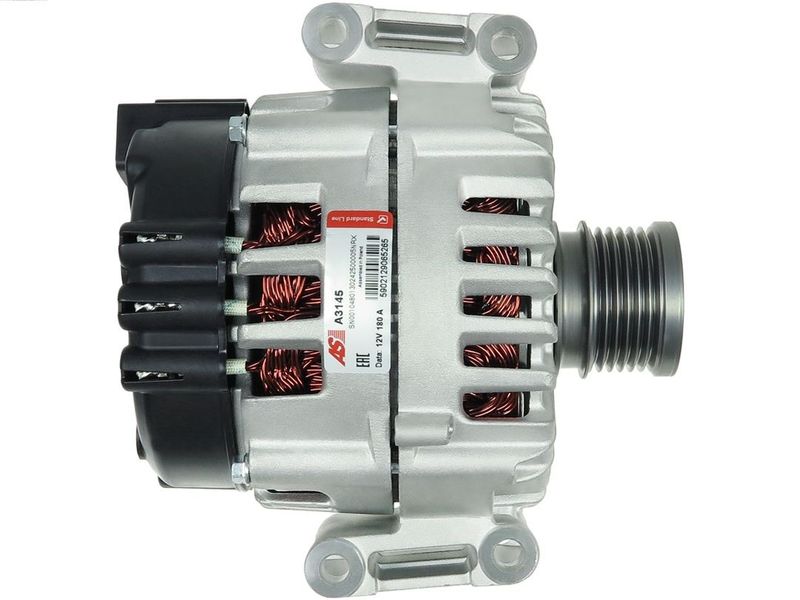 AS-PL A3145 Alternator