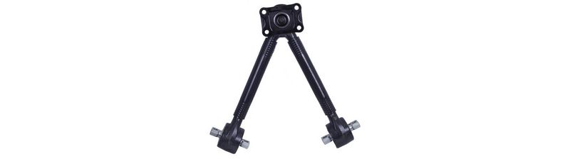 MONROE Draagarm, wielophanging