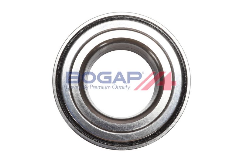 Juego de Rodamiento Maza TRASERO BOGAP B3340100 - 4