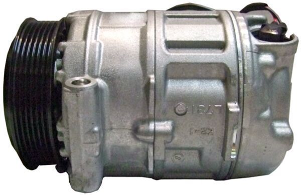 Product Image - Compressor, airconditioning - ACP903000P - MAHLE