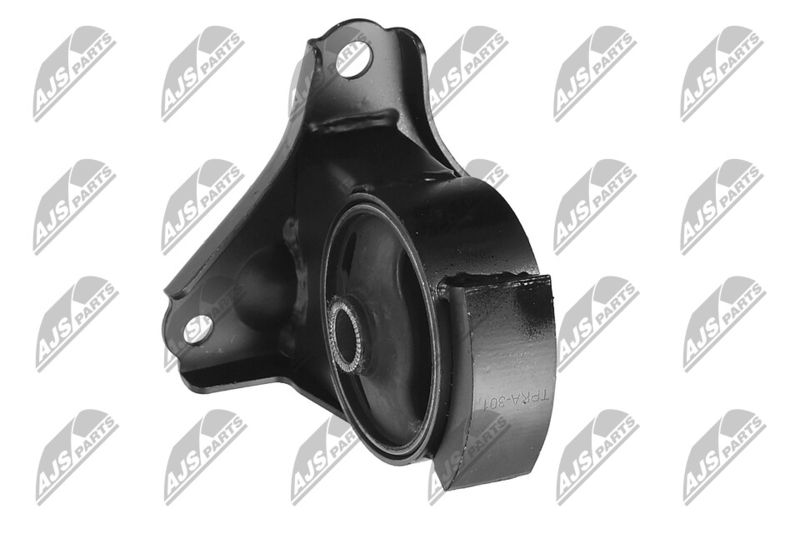 Paigutus, Mootor, NTY ZPS-KA-301