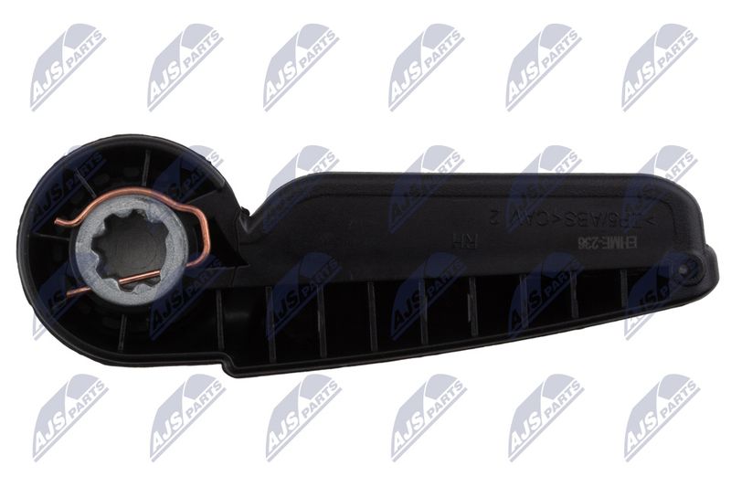 NTY EZC-ME-236 Actuator, seat adjustment