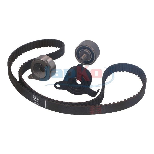 JAPKO KJT613 Timing Belt Kit