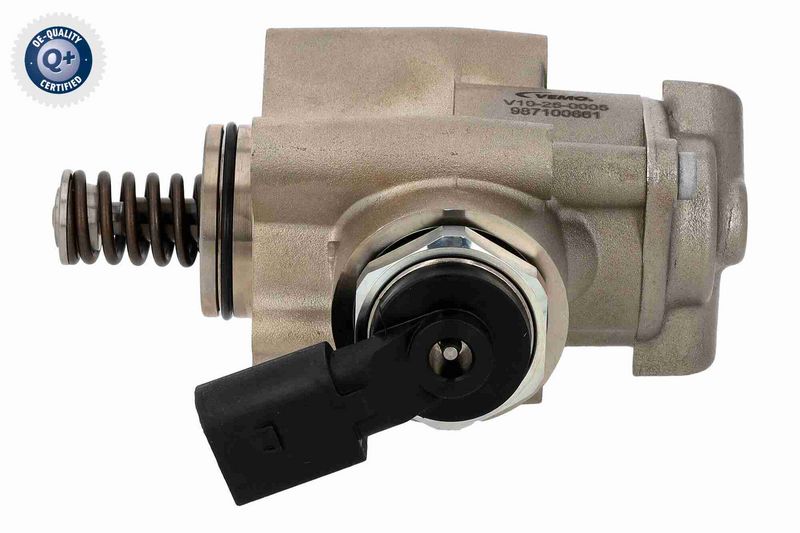 VEMO V10-25-0005 High Pressure Pump