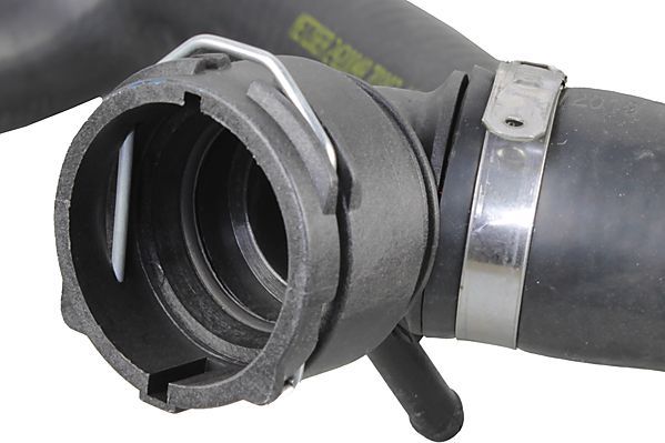 METZGER AUTOTEILE 2420048 Radiator Hose