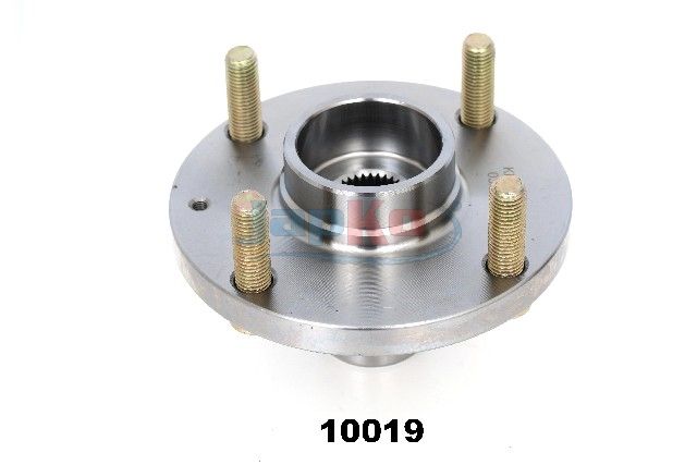 Rattarumm, JAPKO 410019