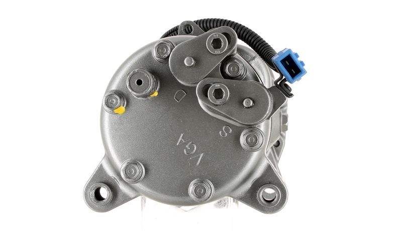 CEVAM 8600119 Compressor, air conditioning