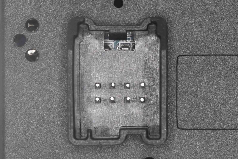 VEMO V51-73-0019 Switch, window regulator
