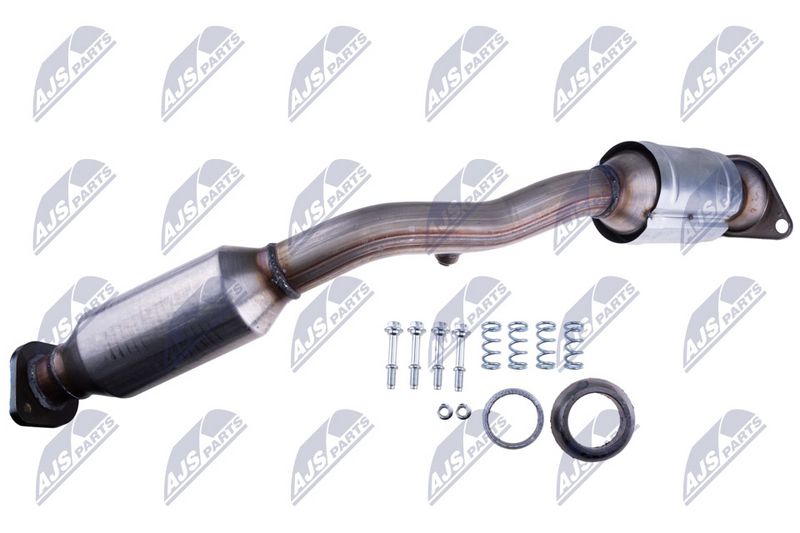 NTY KAT-NS-004 Catalytic Converter