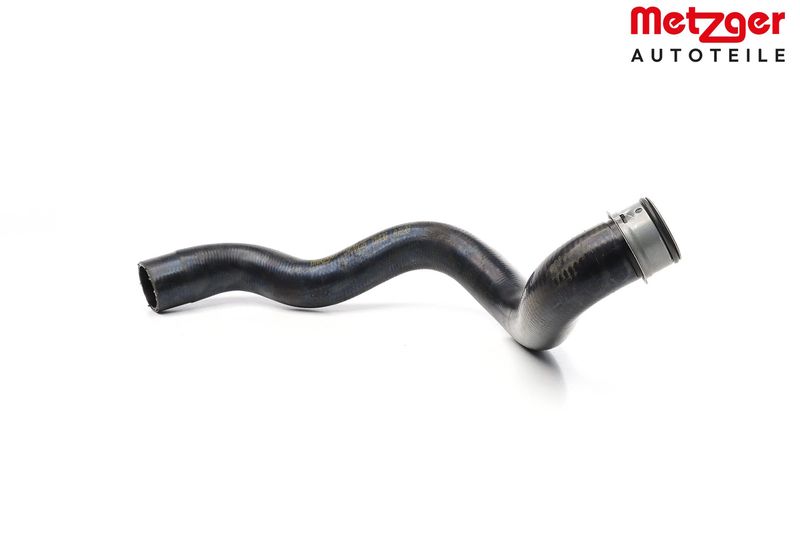 METZGER AUTOTEILE 2420126 Radiator Hose