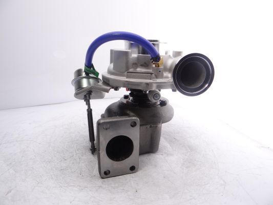 GARRETT 878999-5002S Charger, charging (supercharged/turbocharged)
