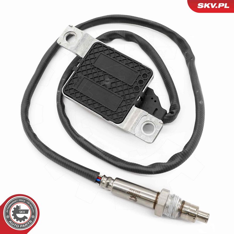 NOx-sensor, NOx-katalüsaator, ESEN SKV 71SKV047