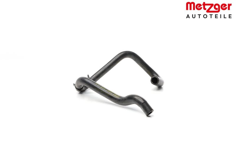 METZGER AUTOTEILE 2420067 Radiator Hose