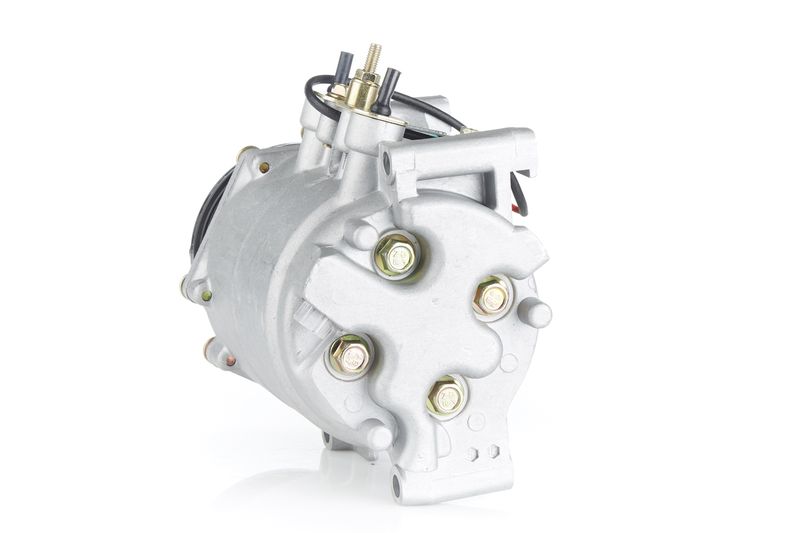 Kompressor, kliimaseade, NISSENS 89242