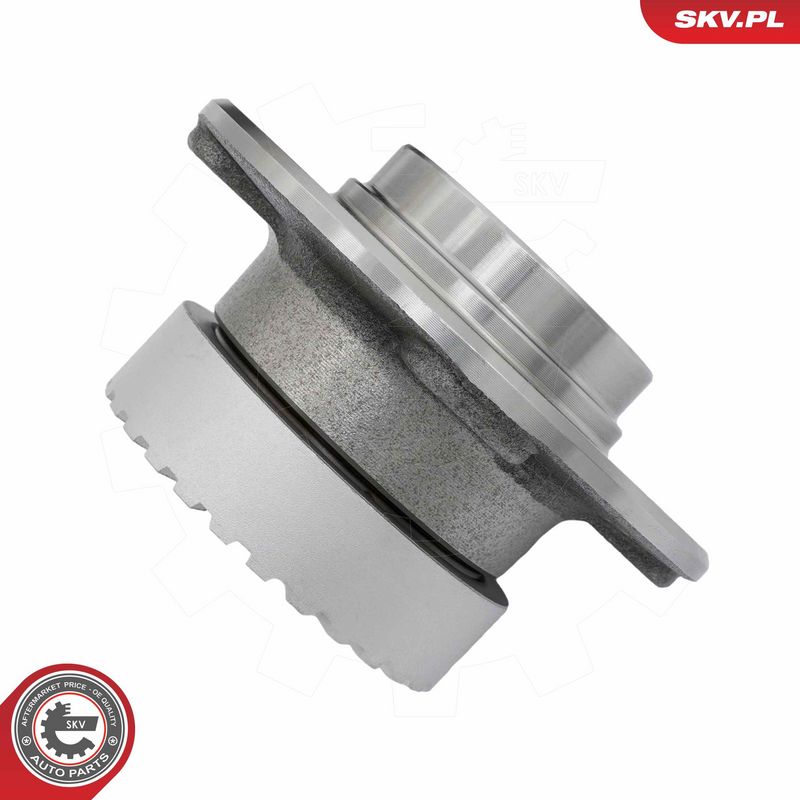 Rattalaagrikomplekt, ESEN SKV 29SKV715