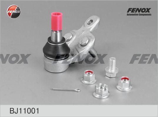 Шарнири FENOX