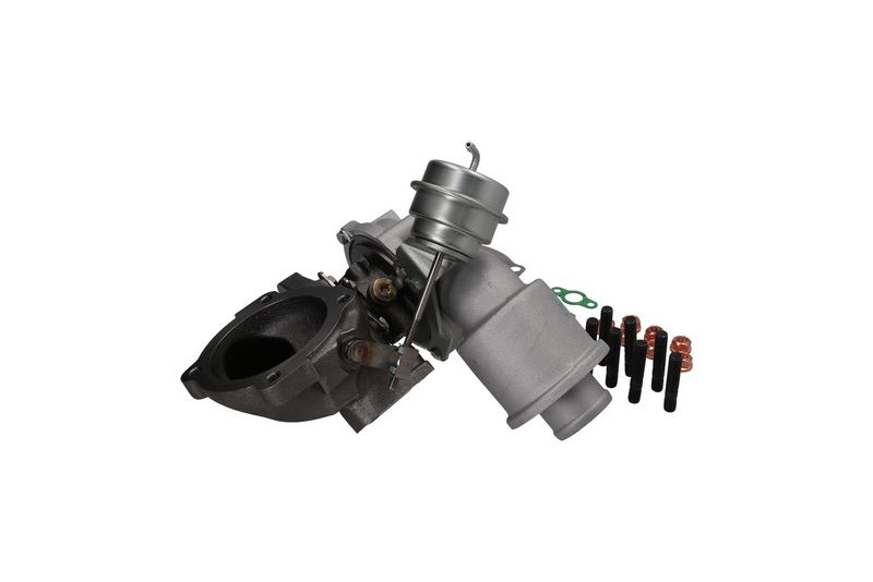 Kompressor, ülelaadimine, KAMOKA 8600059