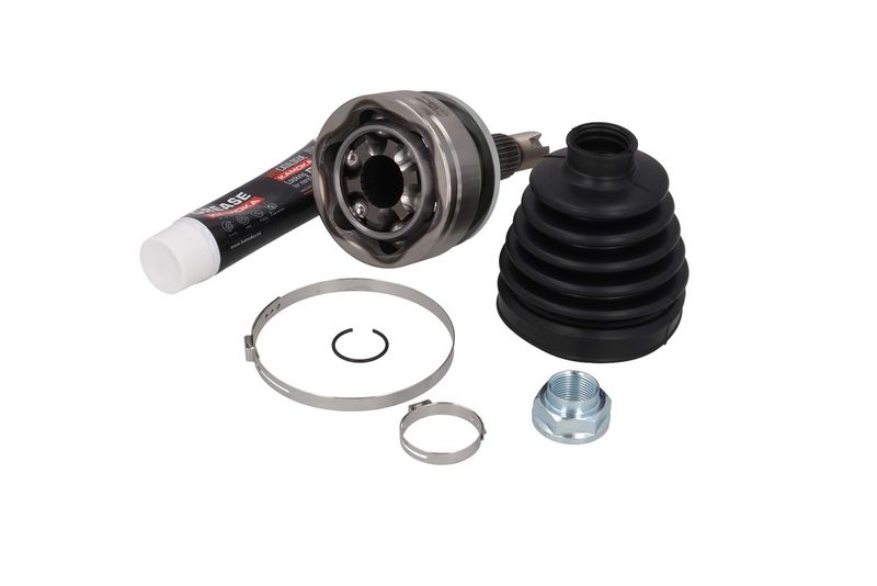 Liigendlaager, veovõll,...