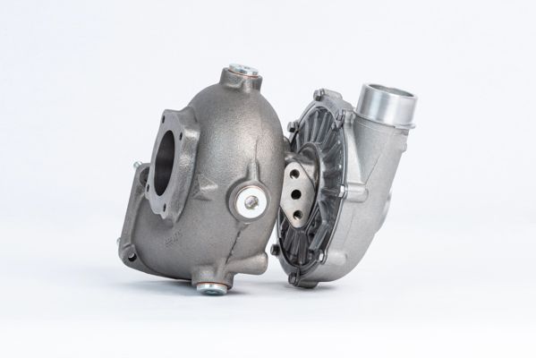 Compresor,sistem de supraalimentare 53269887095 BorgWarner (3K)