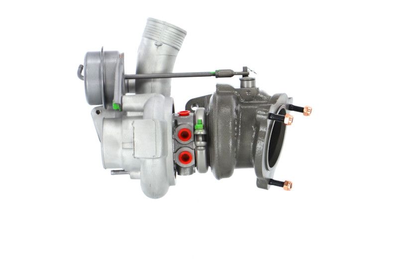 REMANTE 003-001-001169R Charger, charging (supercharged/turbocharged)
