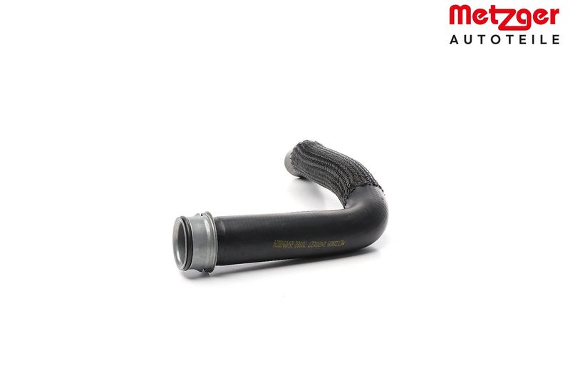 METZGER AUTOTEILE 2420127 Radiator Hose