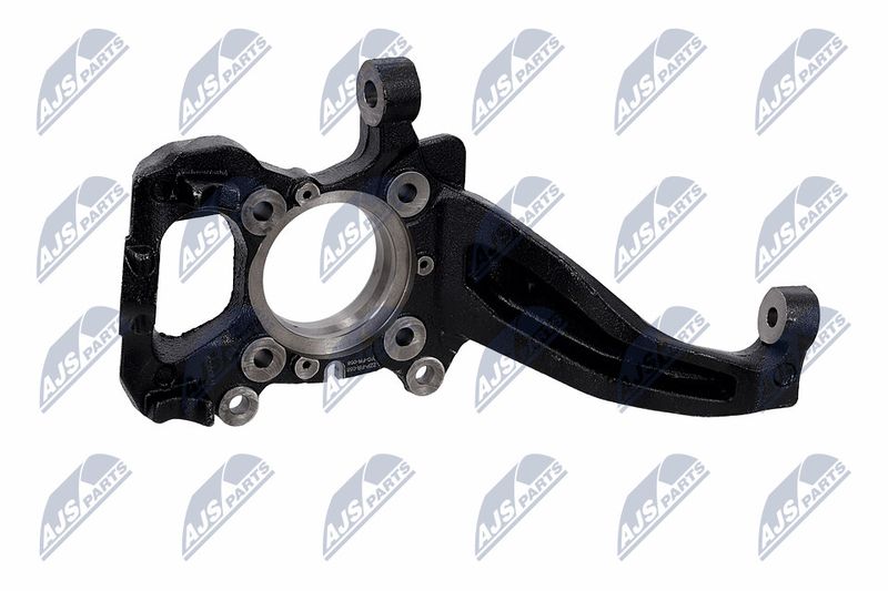 Käändmik, rattakinnitus, NTY ZZP-FR-058