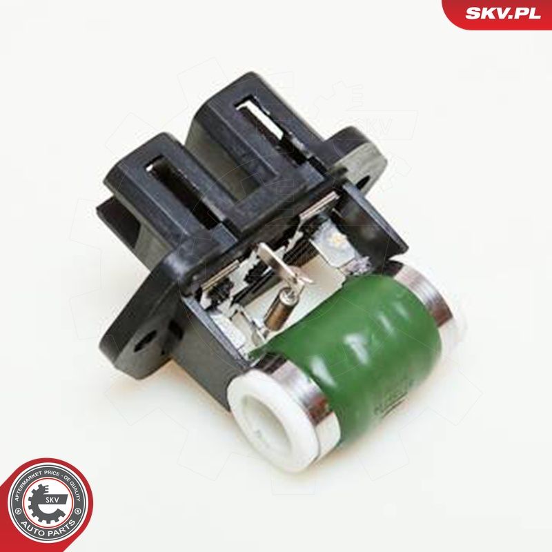 Takistus, salongipuhur, ESEN SKV 95SKV011