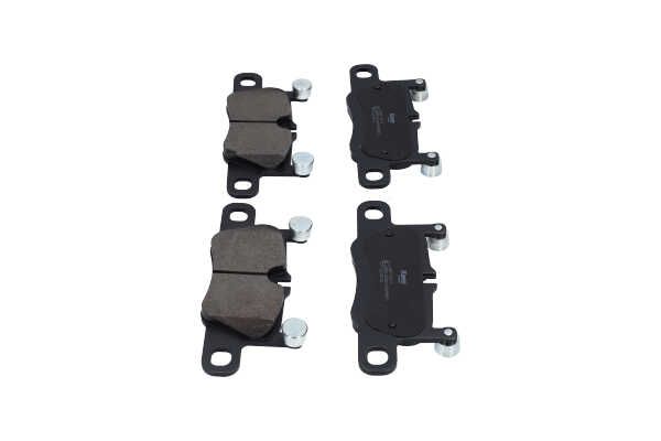 Kavo Parts KBP-10117 Brake Pad Set, disc brake