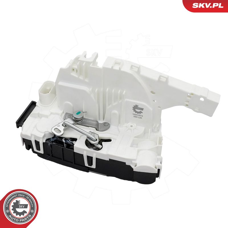 Ukselukk, ESEN SKV 16SKV973