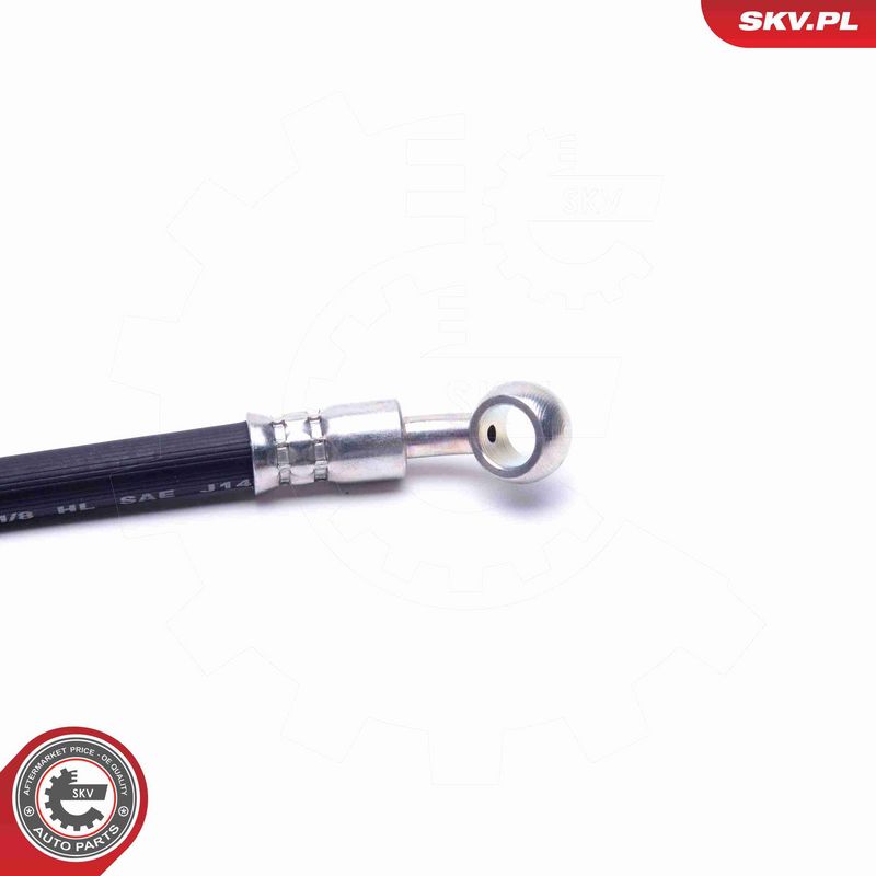 ESEN SKV 35SKV158 Brake Hose