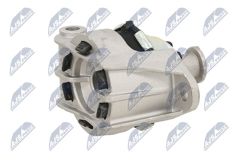 Paigutus, Mootor, NTY ZPS-PL-003
